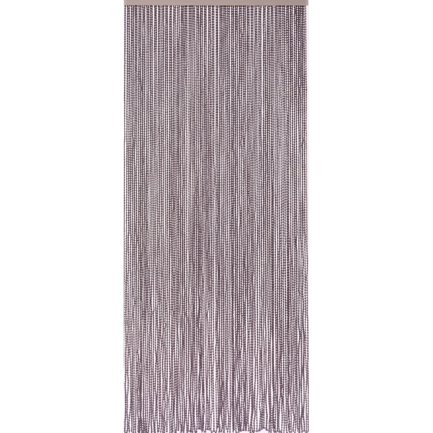 Dekorationsvorhang Bead 90 cm x 200 cm günstig online kaufen