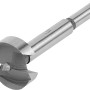 LUX Forstnerbohrer Comfort, Ø 28 mm, für saubere Holzarbeiten.