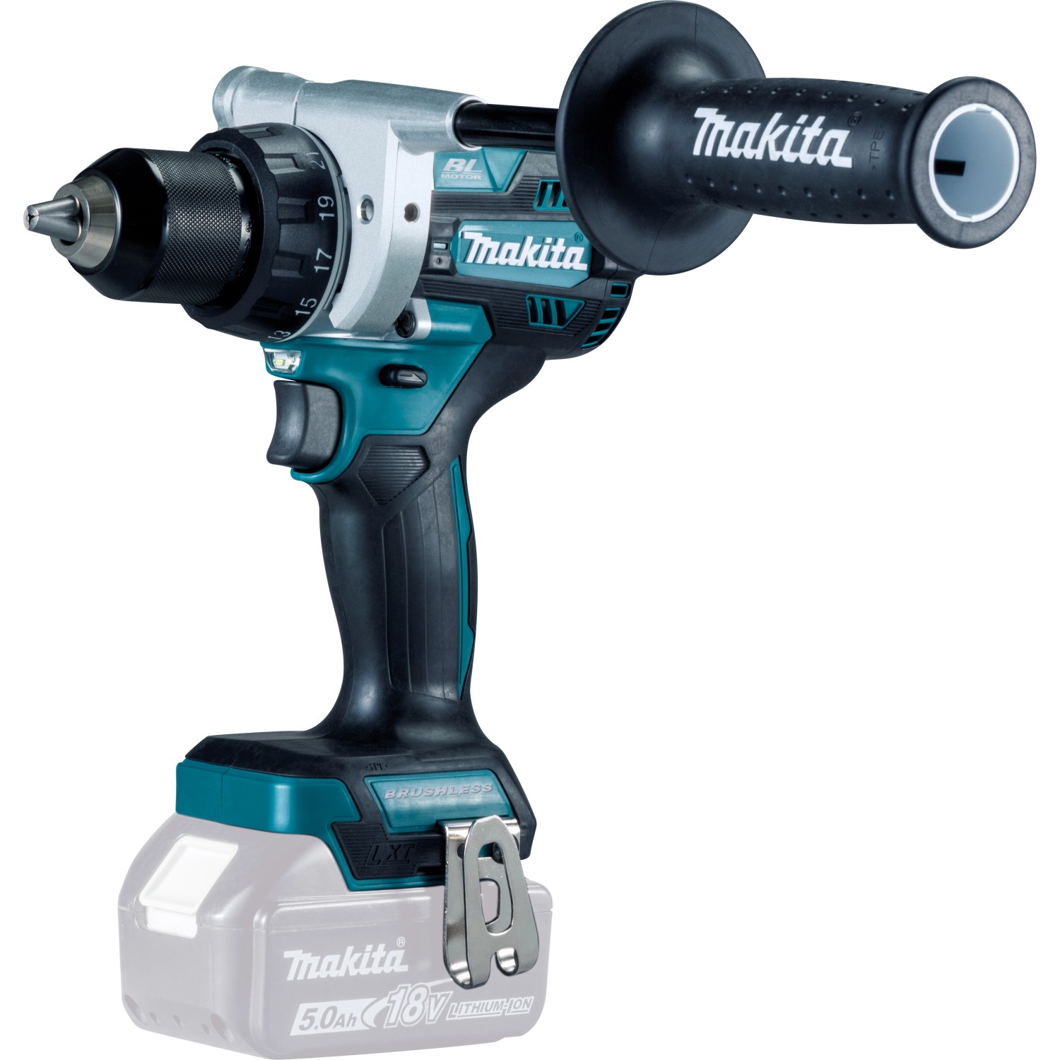 Makita 18 V Akkuschrauber DDF486Z Solo günstig online kaufen