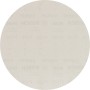 Bosch Expert M480 Netzschleifblatt, Ø 225 mm, K120, 25 Stück, für Exzenterschleifer.