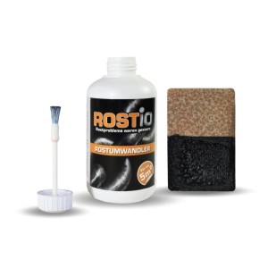 Westfalia Rostumwandler 250 ml für MetalloberflÄChen