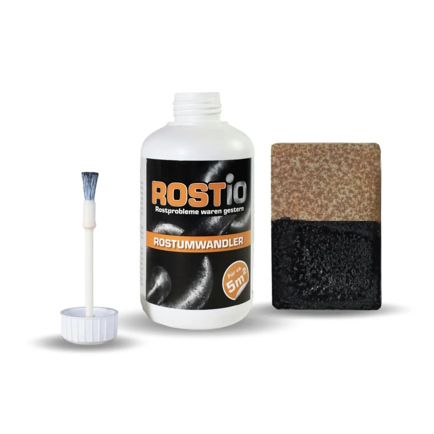 Westfalia Rostumwandler 250 ml für MetalloberflÄChen_2