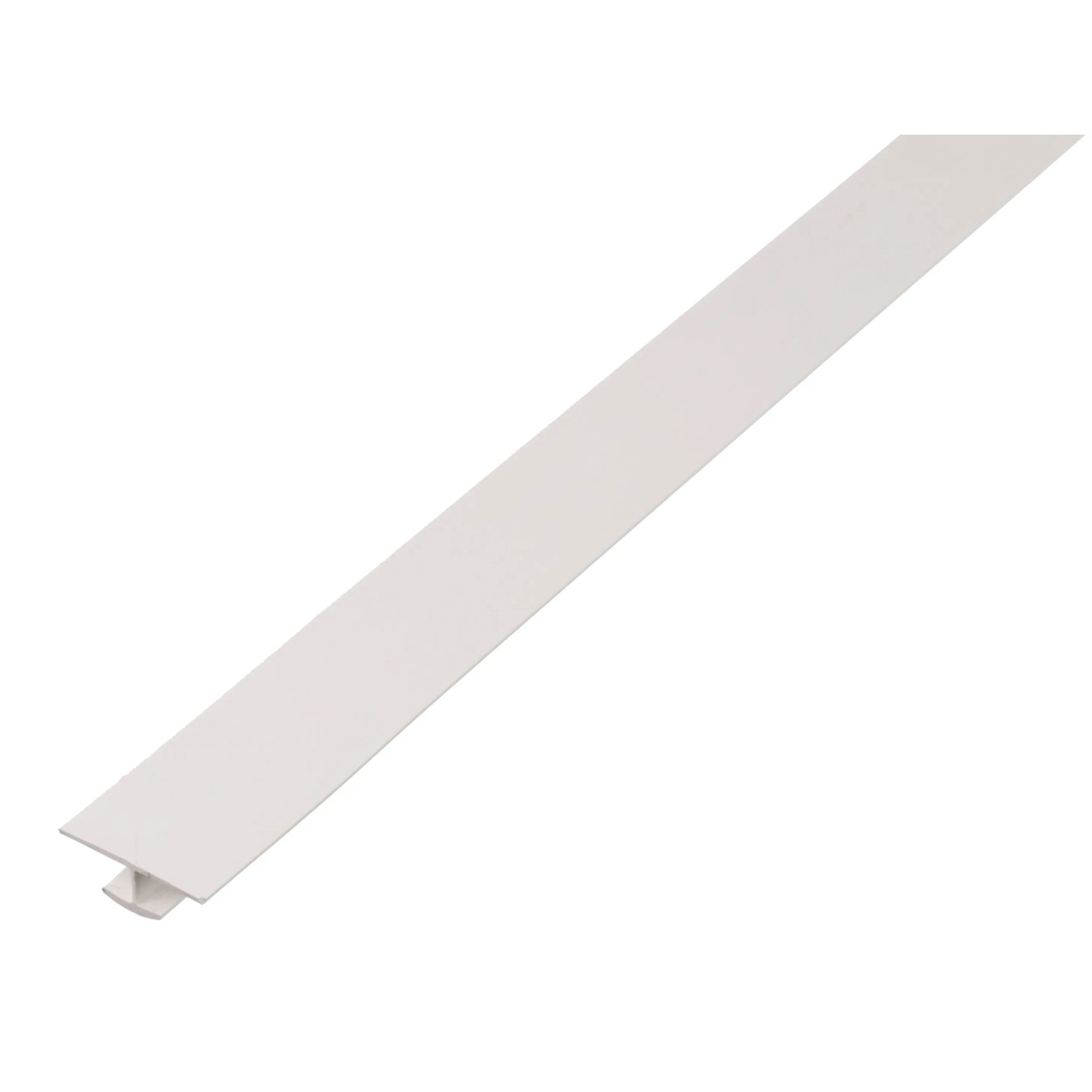 H Profil Kunststoff 4mm