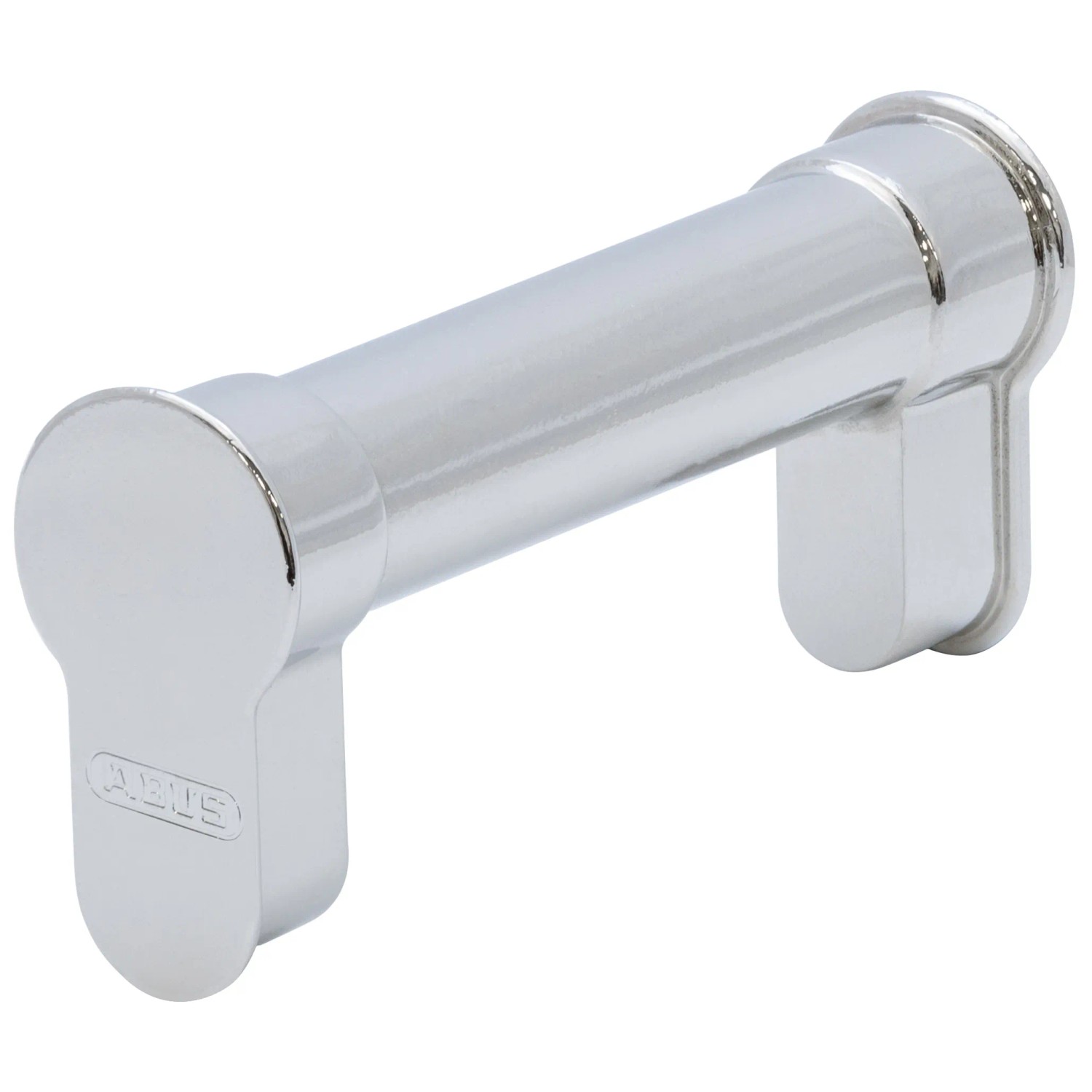 Abus Blindzylinder 77 mm - 132 mm Silber