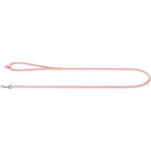 Hunter Führleine Soho Round Mini Ø 6 mm x 1,4 m Hellrosa