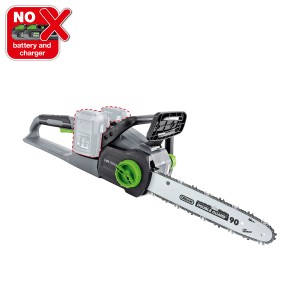 LUX Akku-Kettensäge 1 PowerSystem A-KS-2x20/4/30