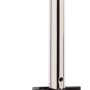 LUX Schafthalter, 25-68 cm, für Miniaturwerkzeuge, mit Klemme und höhenverstellbarer Stange.