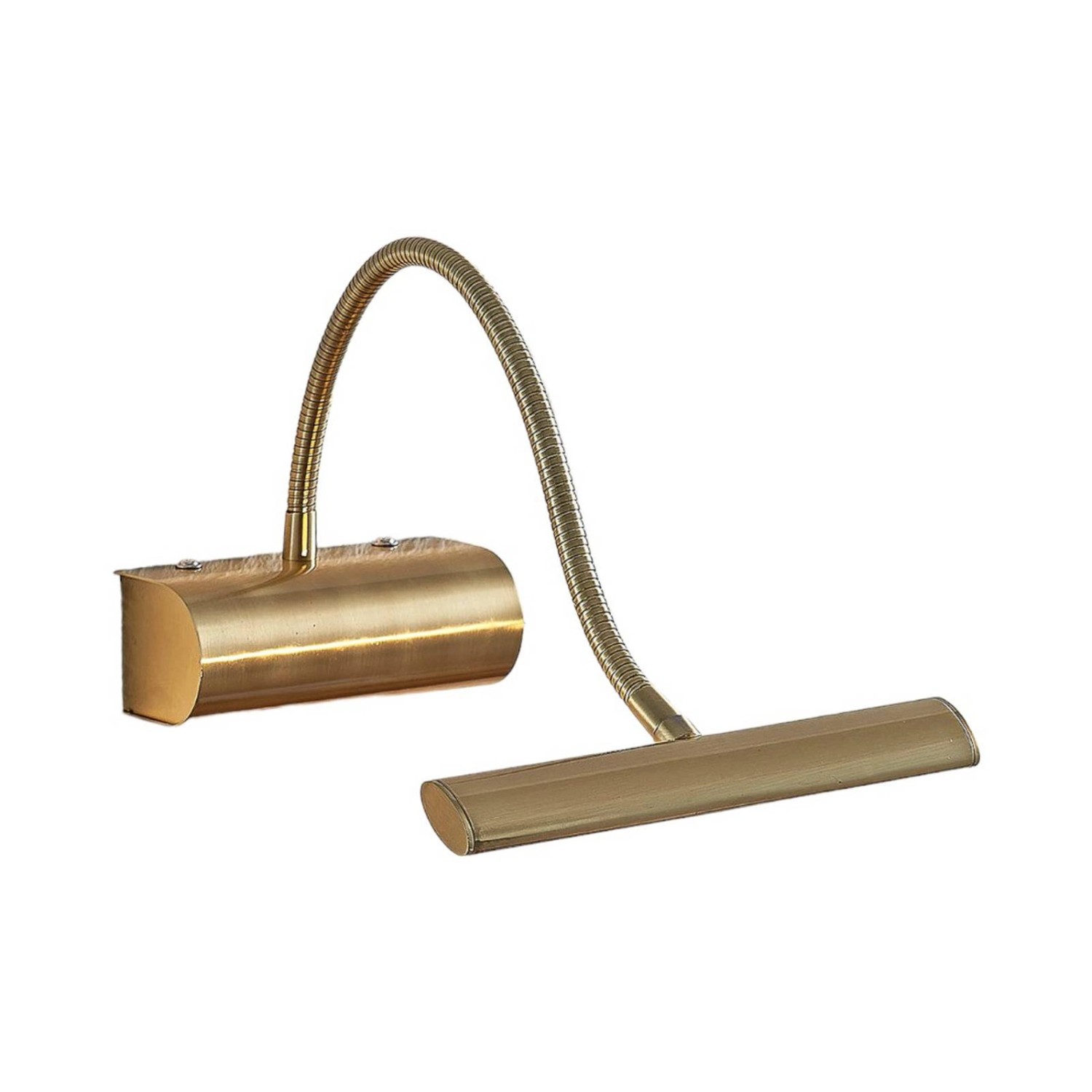 Lindby LED Wandleuchte Wandlampe Innen Rakel 9624524 Dimmbar Modern in Gold günstig online kaufen