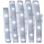 Paulmann MaxLED 250 LED-Streifen Basis-Set, 1,5m, Tageslichtweiß, IP44, mit Protect Cover.