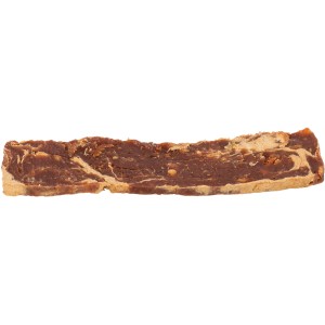 Trixie Premio Bullduck Hunde-Natursnack mit Rind und Ente, 11g.