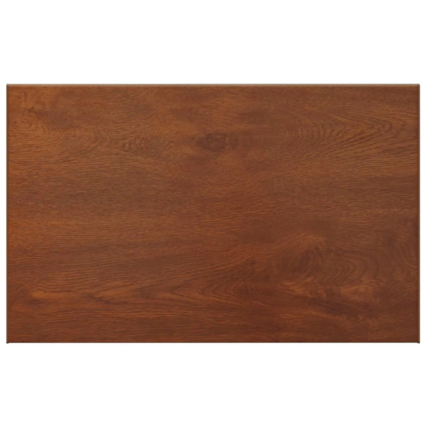 vidaXL Fensterbank Braunes Holz 80 x 50 x 4,5 cm PVC Gemischt mit UPVC 4202 günstig online kaufen