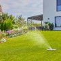 Gardena PipelineBewässerungssystem AquaPrecise für Rasen