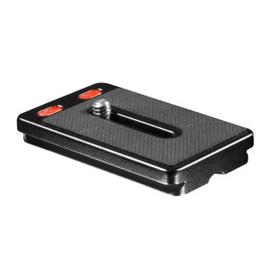 Mantona Schnellwechselplatte Für Sg-350 70 Mm
