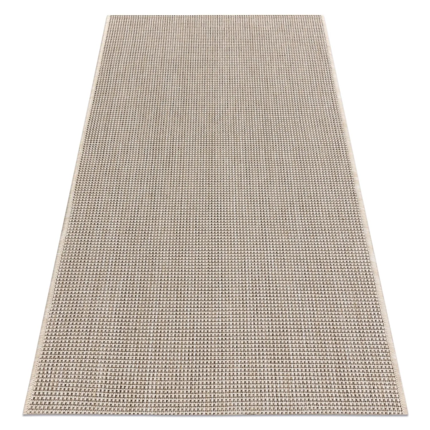 RugsX Teppich Floorlux Beige 120cm 170cm