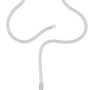 Flexibler, grüner Paulmann LED Strip Neon Colorflex mit USB-Anschluss, 1 m lang.