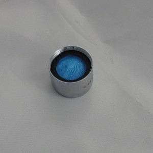 Kludi Luftsprudler M22 x 1, Chrom Ersatzteil für Armaturen.