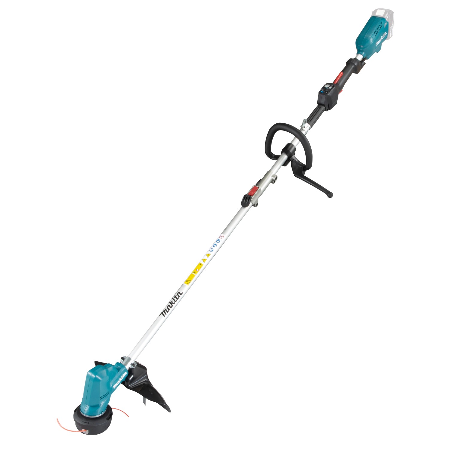 Makita Akku-Rasentrimmer DUR191LZX3 mit 18 V