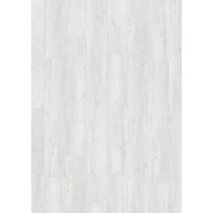 Gerflor Vinylboden Senso Clic Premium Sunny White, helle Holzoptik, Klick-Vinyl