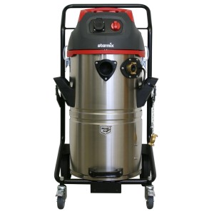 Starmix Spezial-Wasser-Sauger uClean PA-1455 KFG
