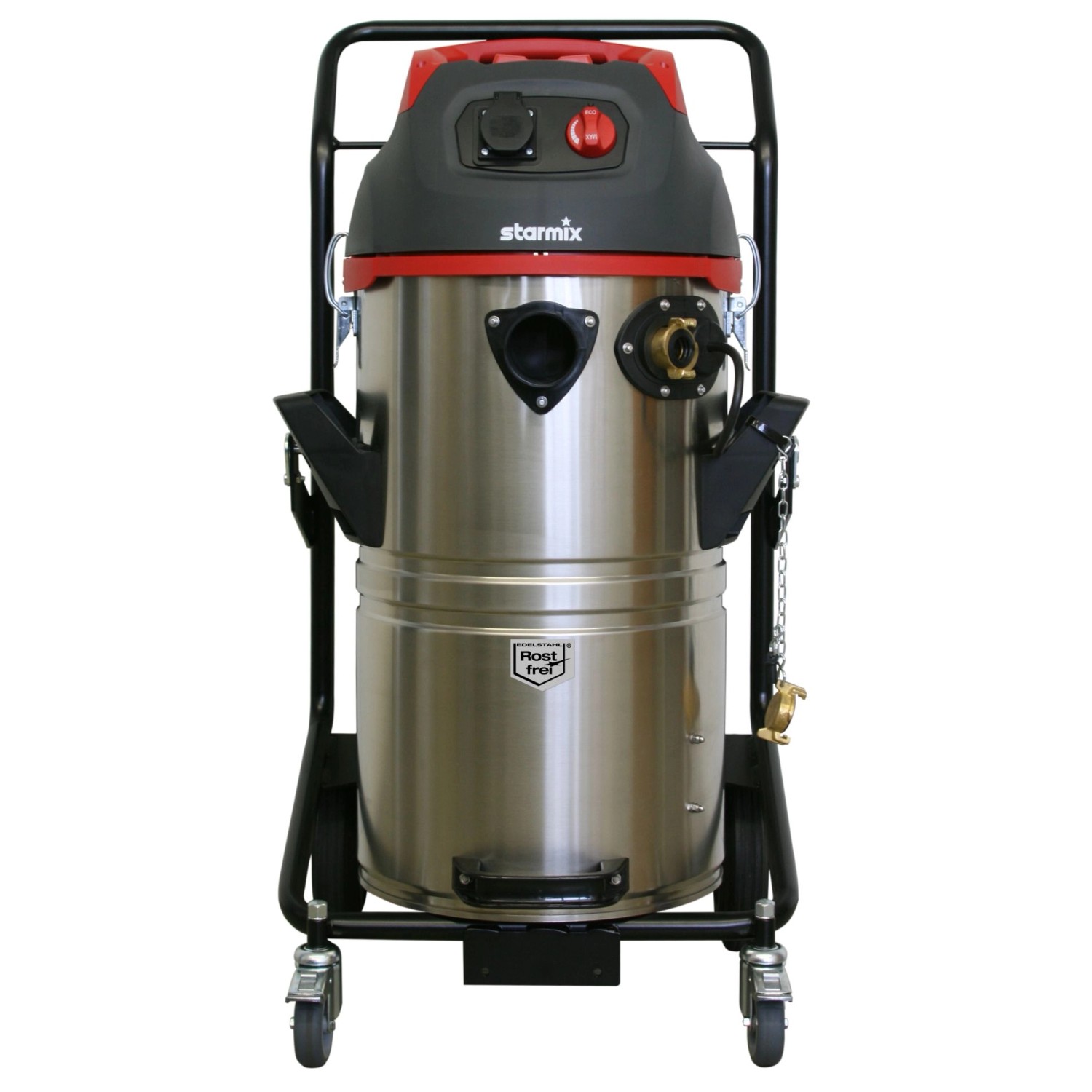 Starmix Spezial-Wasser-Sauger uClean PA-1455 KFG günstig online kaufen