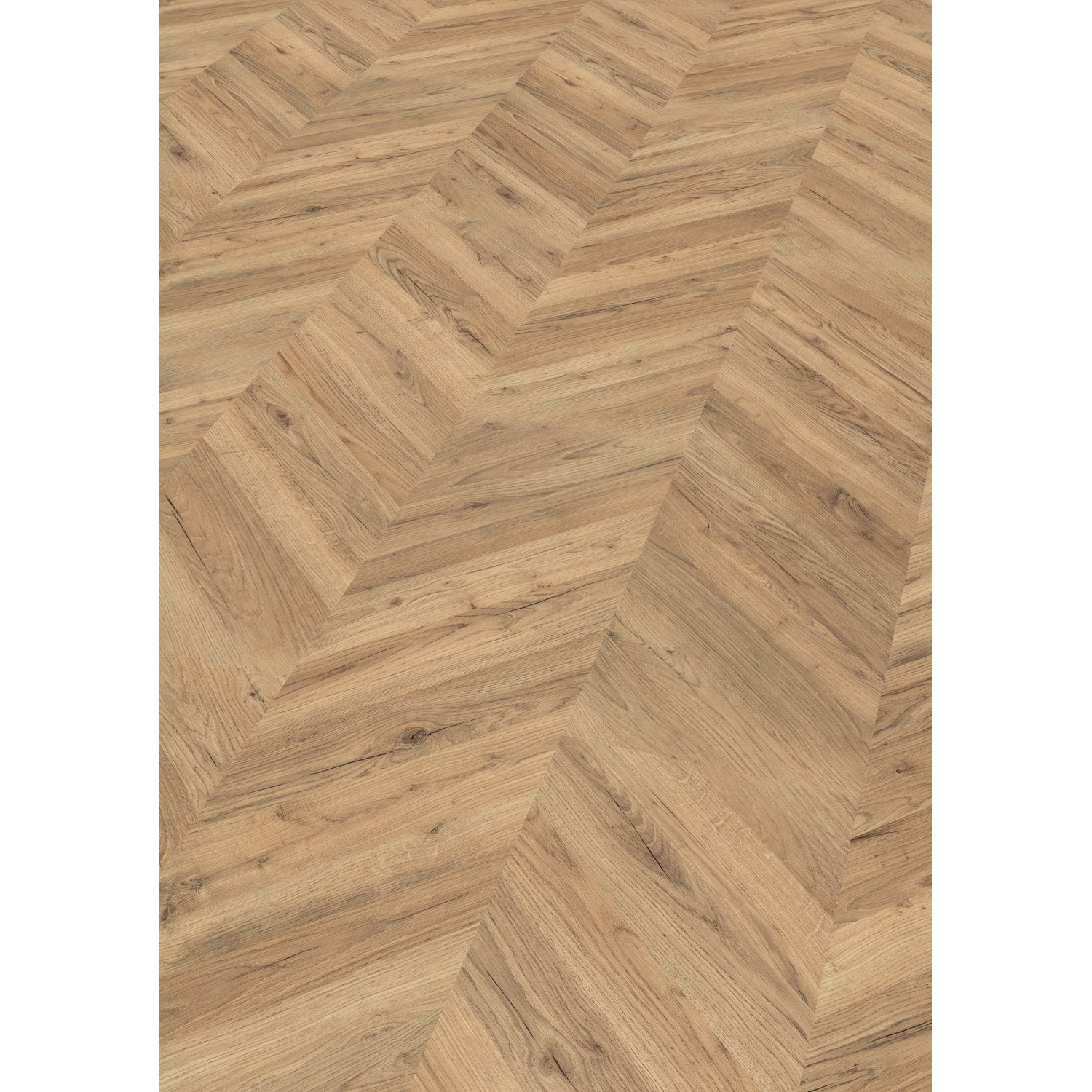 Egger Laminatboden EL203F NatureSense Rillington Eiche Dunkel günstig online kaufen