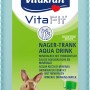 Vitakraft Nager-Trank, 500ml, mineralreiches Ergänzungsfutter für Nager zur täglichen Flüssigkeitsversorgung.