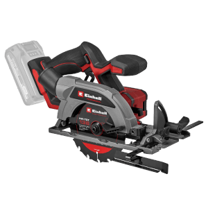 Einhell Professional Akku-Handkreissäge TP-CS 18/136-C Li BL - Solo