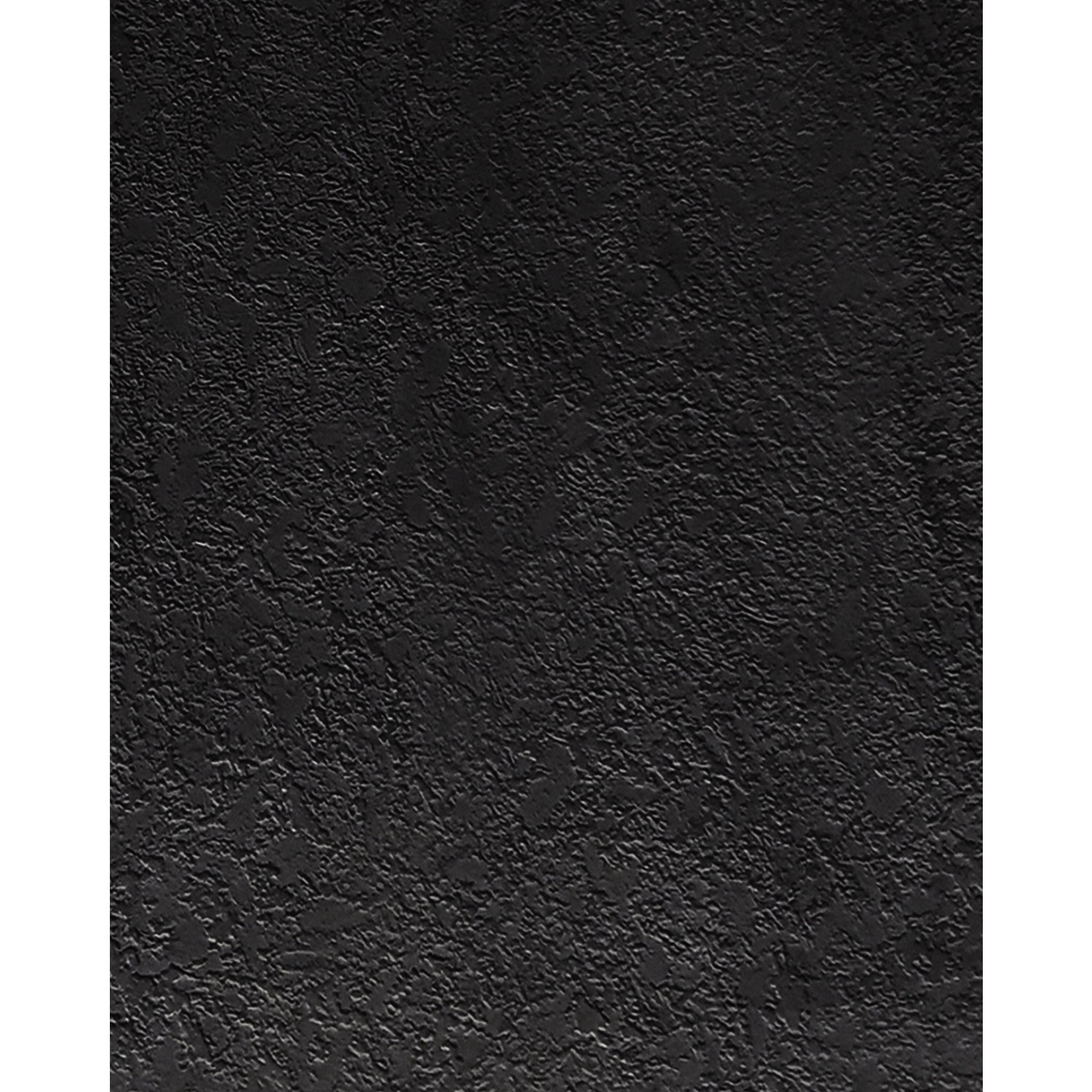 WALLFACE 22737 LAVA VELVET Coal Wandverkleidung in Stein Optik Matt Schwarz günstig online kaufen
