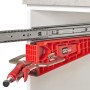 SOTECH Gripzange Typ C (1 Paar) an Montagehilfe befestigt. Eisenwaren und Beschläge.