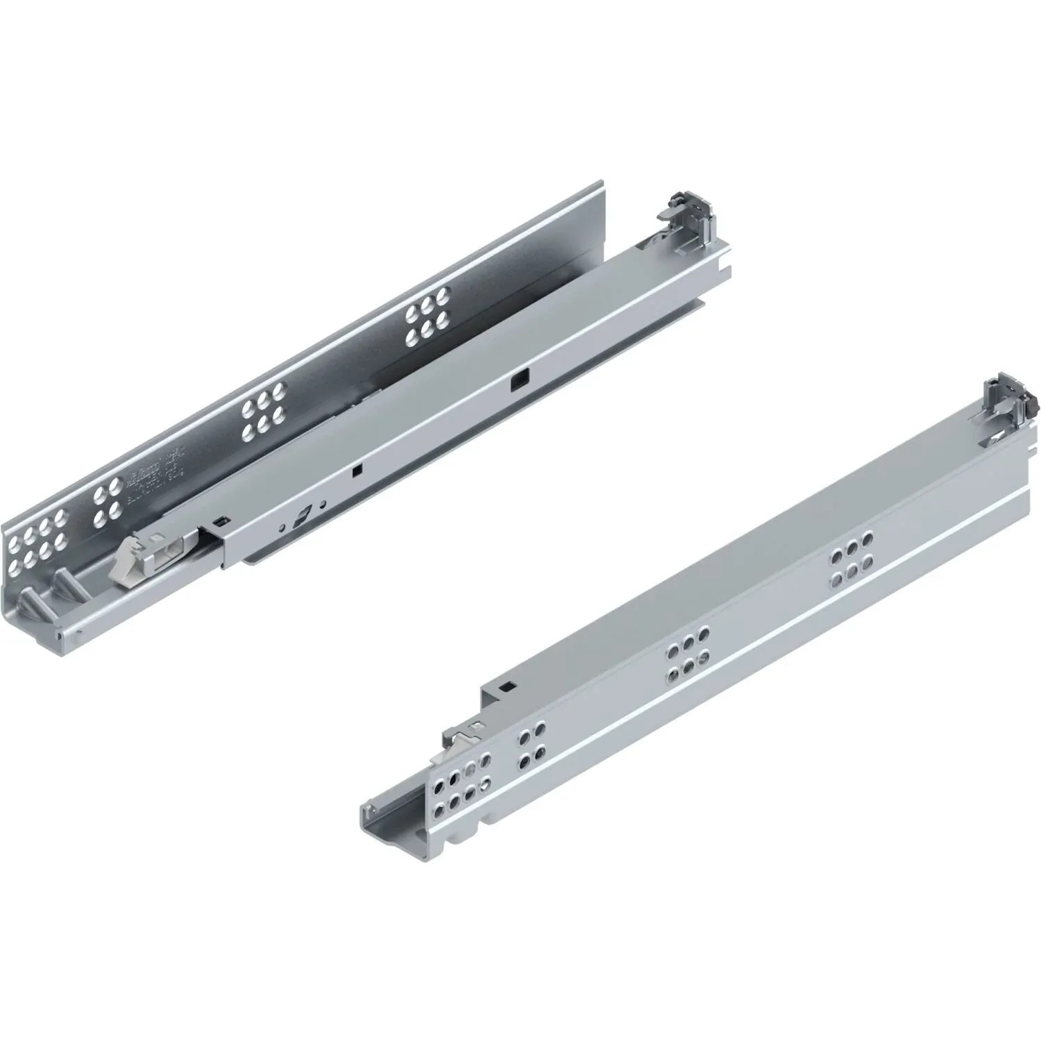 Blum Unterbodenführung Tandem Blumotion plus 560H Länge 380 mm