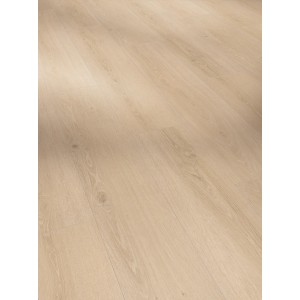 Parador Vinylboden Landhausdiele Basic 30, Eiche Studioline hell, Klick-Vinyl