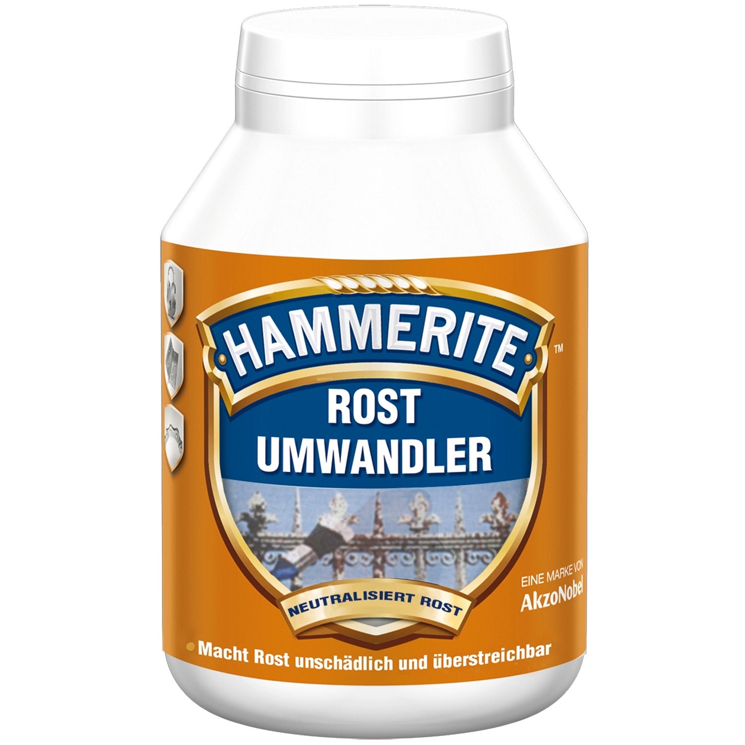 Hammerite Rost Umwandler 250 ml