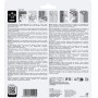 tesa® Insulation Dichtungsband P-Profil, braun, 10m für Fenster und Türen.