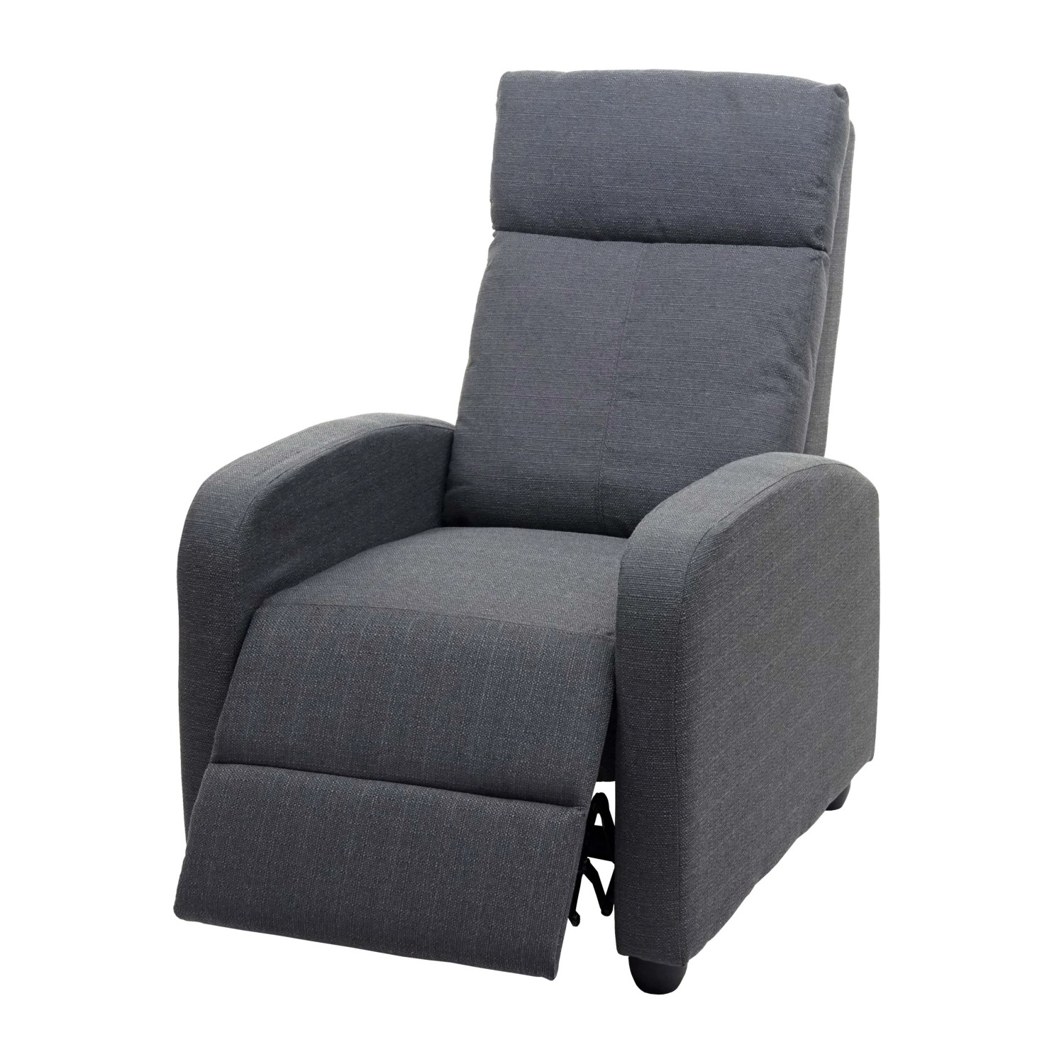 MCW Relaxsessel F76 Hellgrau günstig online kaufen