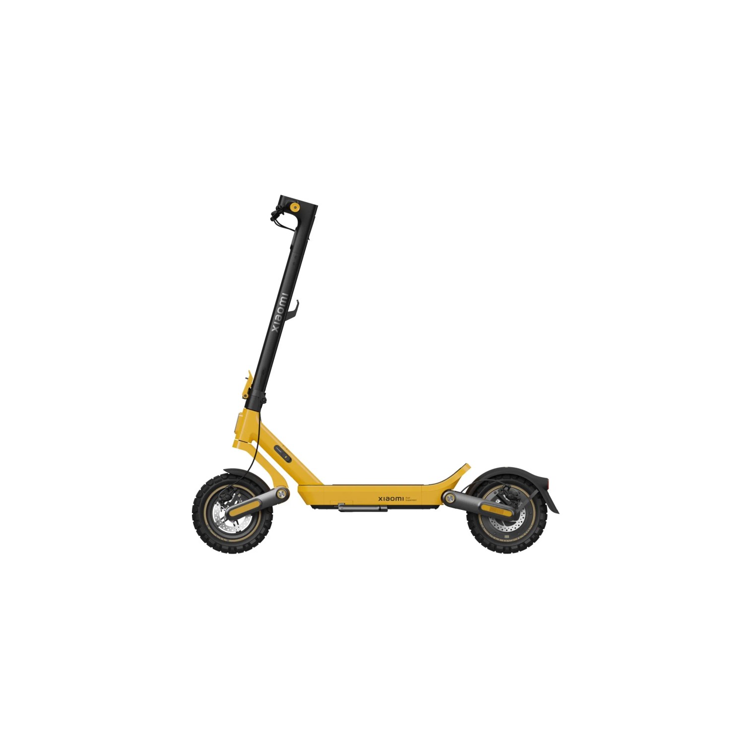Xiaomi Electric Scooter 6 Ultra DE TP