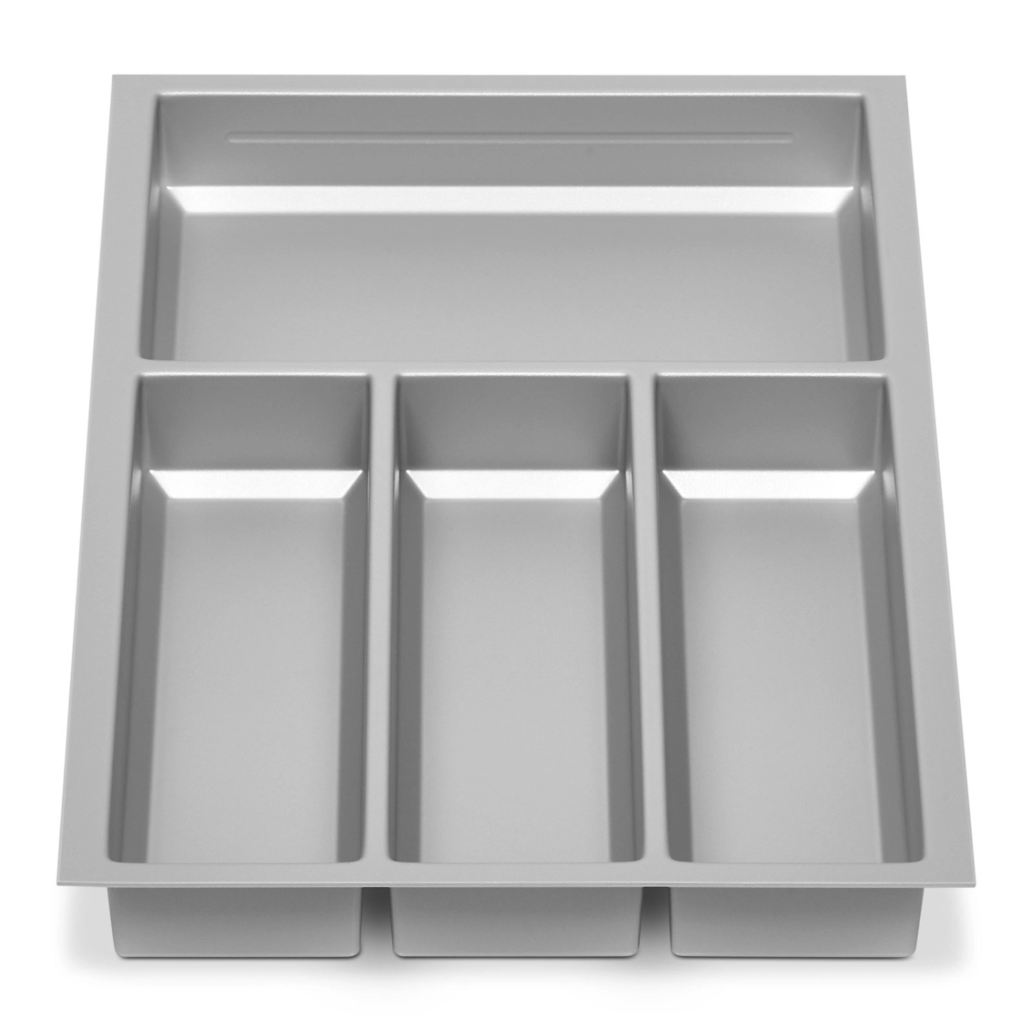 SOTECH ORGA-BOX VI Besteckeinsatz 400 mm Höhe 49 mm Für Nobilia Ab 2013 Pronorm und Brigitte Küchen