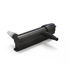 Pontec PondoTronic UVC 11 Vorklärgerät für Teiche bis 11.000 Liter.