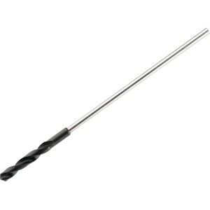 LUX Schalungsbohrer Comfort, 16 mm x 400 mm, für präzise Bohrungen in Holz und Betonverschalungen.