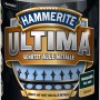 Dose Hammerite Ultima Metall-Schutzlack, Moosgrün, glänzend. Rostschutz, Grundierung und Lack in einem.