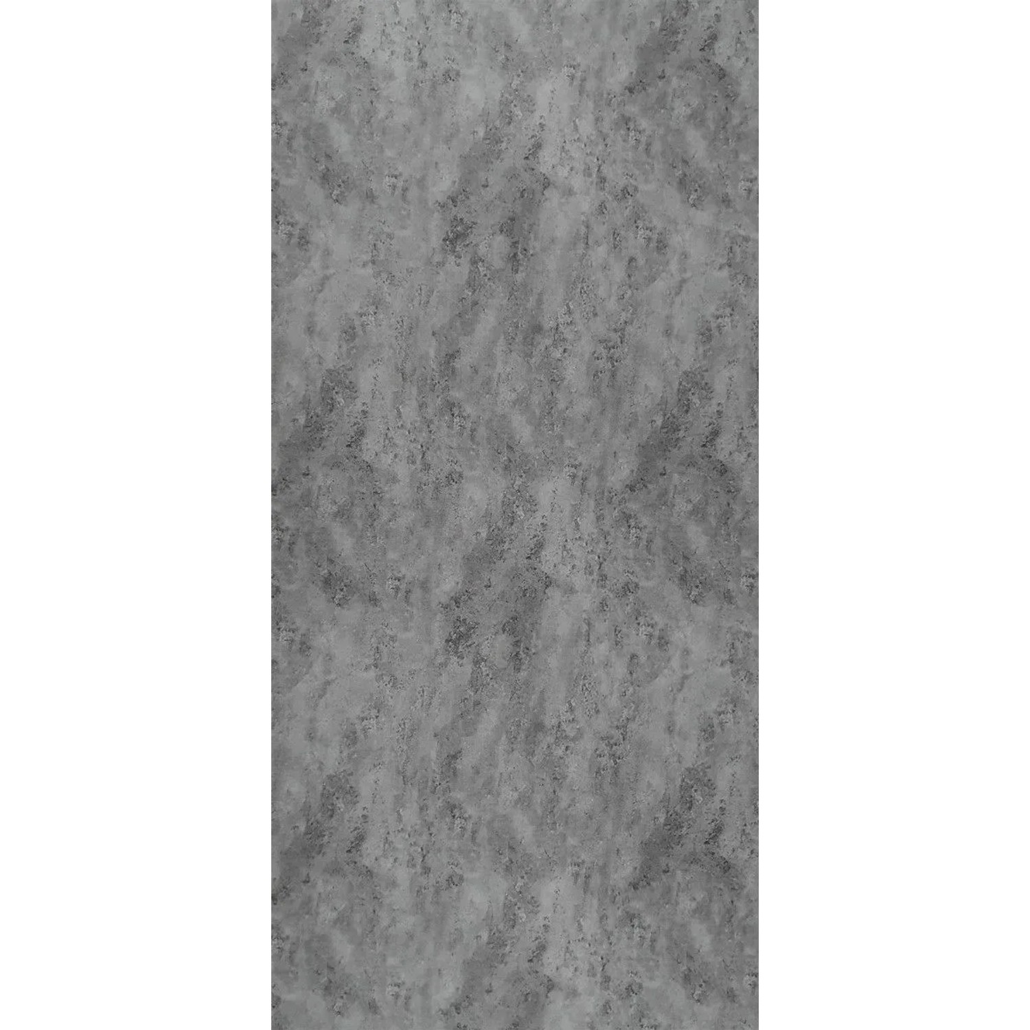 Aluverbund24 PVC Wandpaneele Duschrückwand Küchenrückwand Beton-Concrete in günstig online kaufen