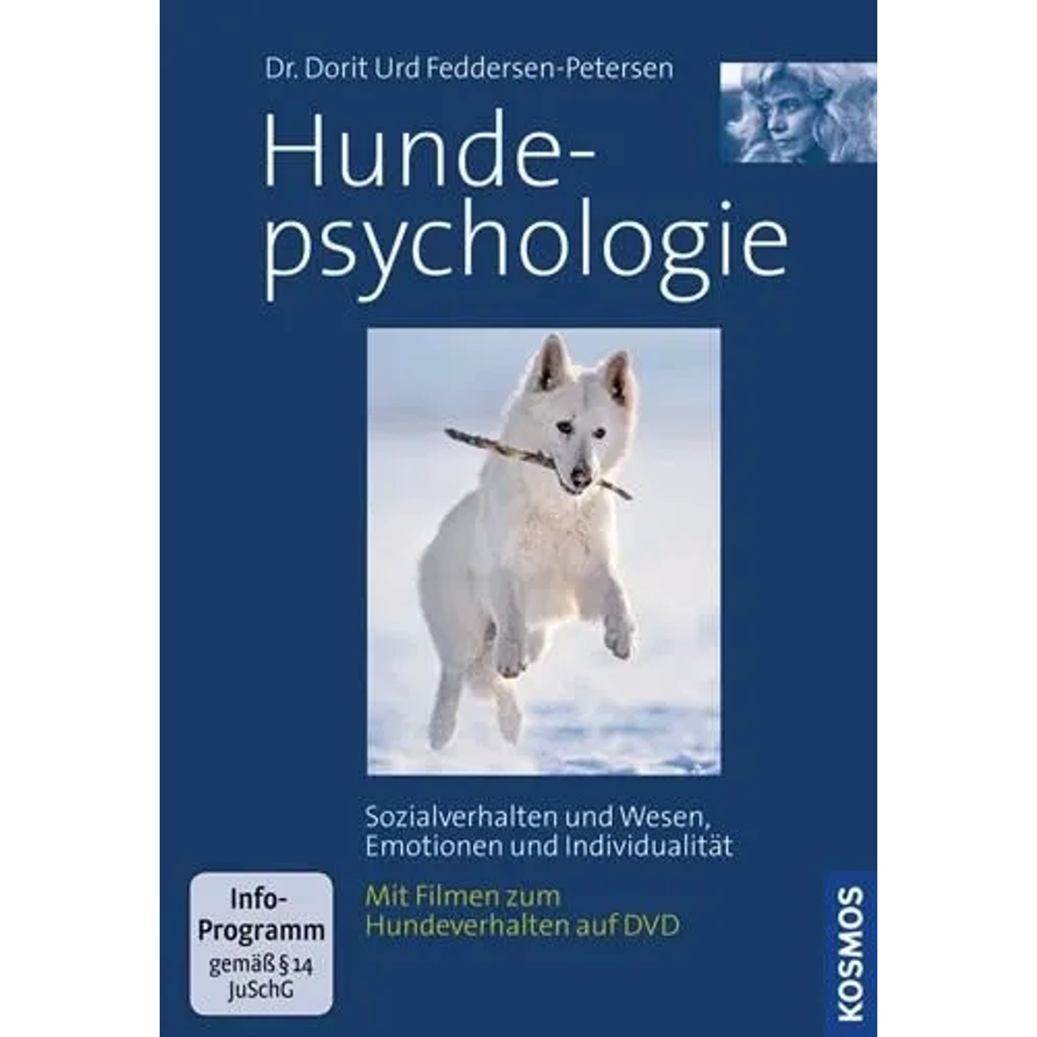 Hundepsychologie