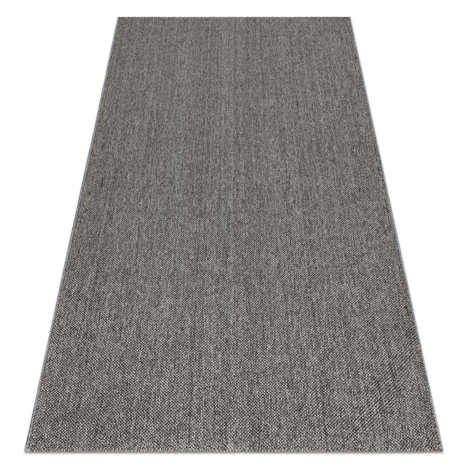 RugsX Teppich Casablanca Loom VG20567 Grau 300cm 300cm