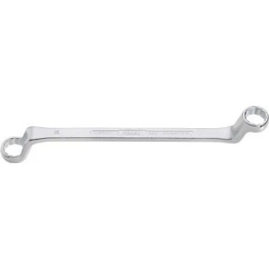 Hazet Doppelringschlüssel 630 24x27mm 340mm