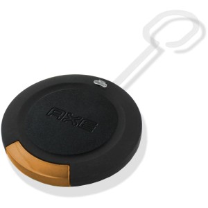 Axe Auto Lufterfrischer Dark Temptation mit Aufhänger, Duft für bis zu 30 Tage.