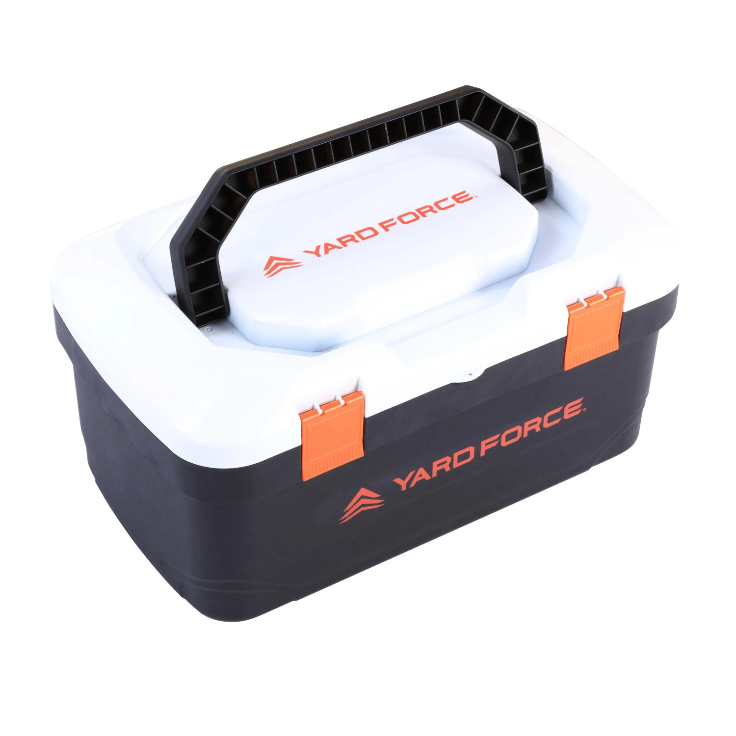 Yard Force Gartenwerkzeug-Set Vita, 6-teilig im Koffer. Ideal für kleine Gartenarbeiten.