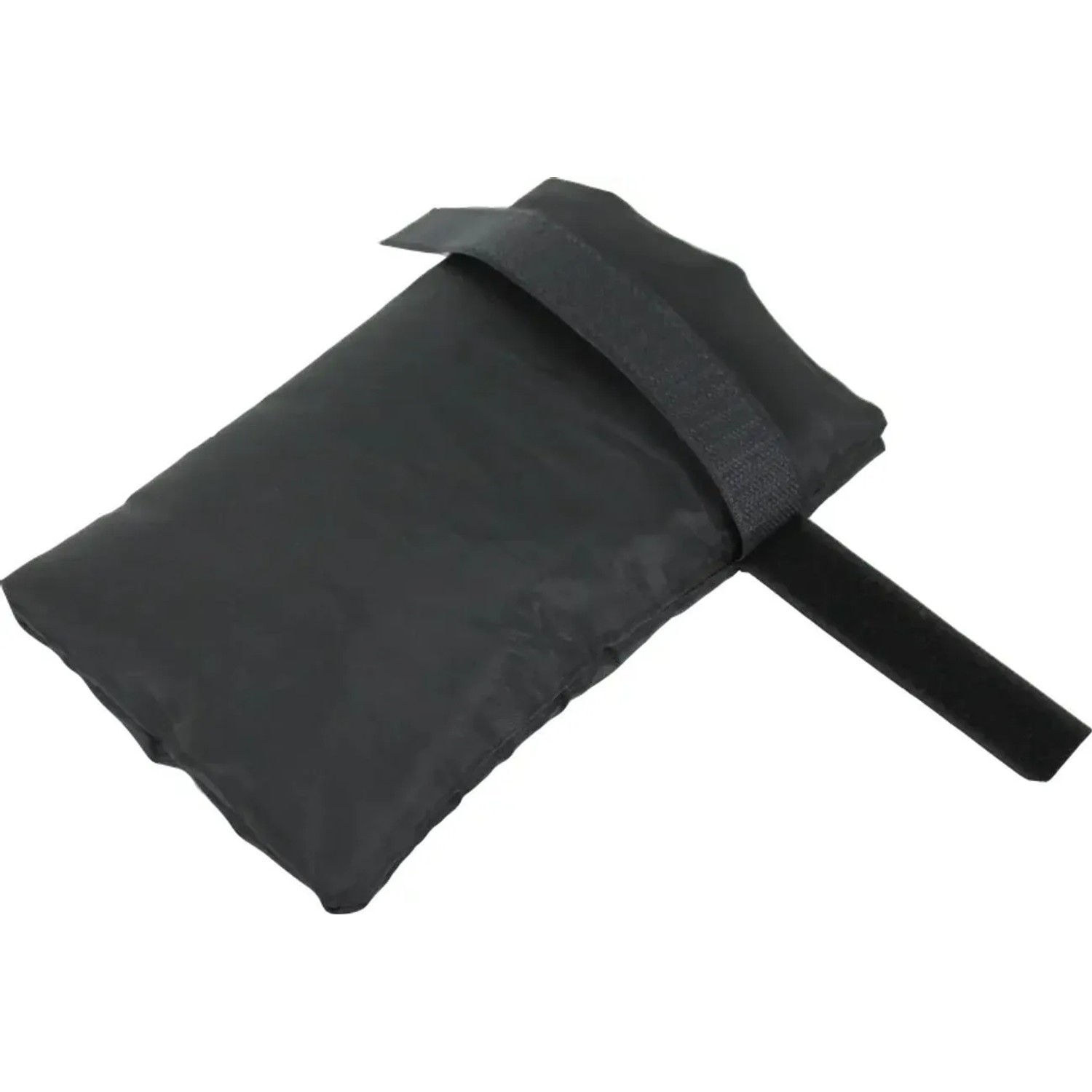 Westfalia Thermoschutz für Gartenwasserhahn Schwarz 21 X 13,8 X 2 cm