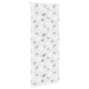 vidaXL Duschrollo 110x240 cm Stoffbreite 106 cm 4014859