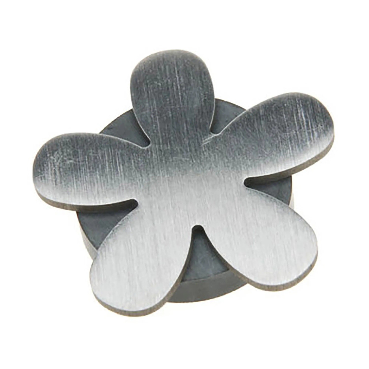 Venilia Tischdeckenbeschwerer Magnetisch Blume 4 Stück kaufen bei OBI