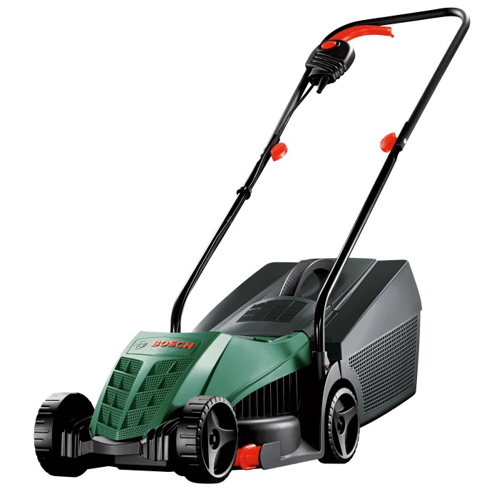 Bosch Gartengeräte kaufen bei OBI