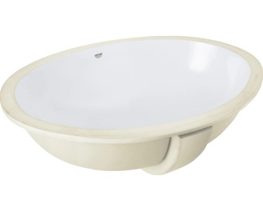 Grohe Bau Keramik Waschtisch 65x47cm 39420000 | BÄDERMAXX